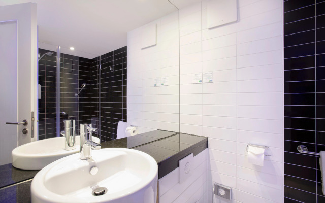 Holiday Inn Express Neunkirchen by IHG