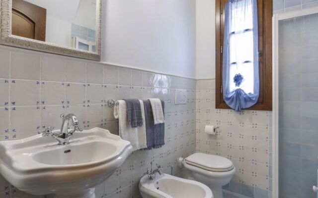 Villa i Cipressi (MTM170)
