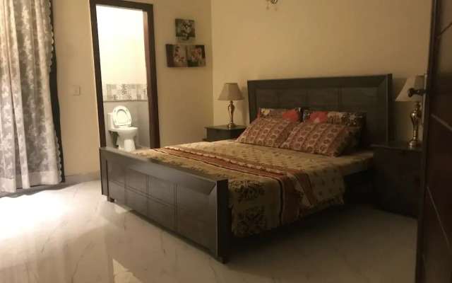 Divine Garden Lahore