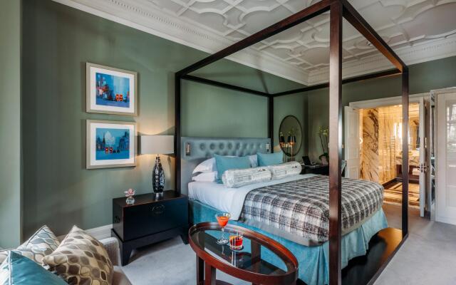 11 Cadogan Gardens and The Apartments by Iconic Luxury Hotels
