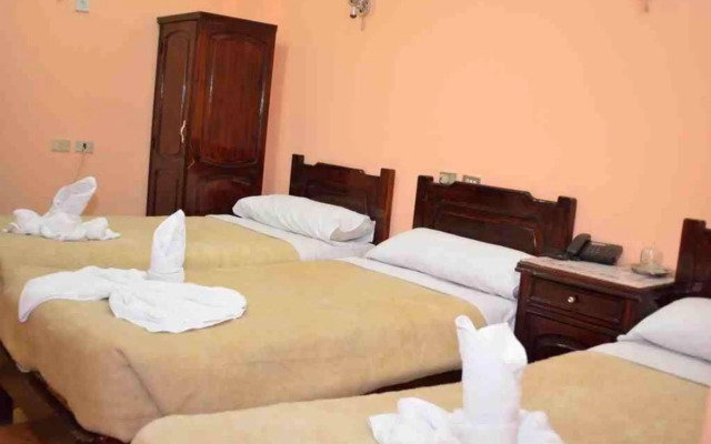 Keylany Hotel