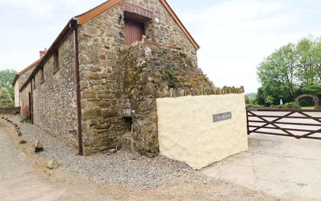 The Corn Loft