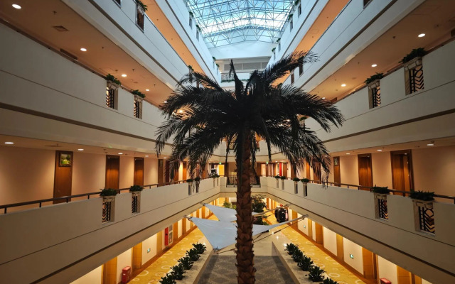 Mason Hotel Shanghai