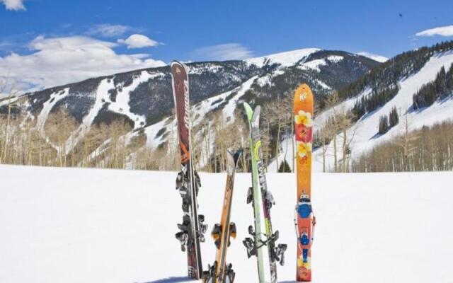 St James Beaver Creek