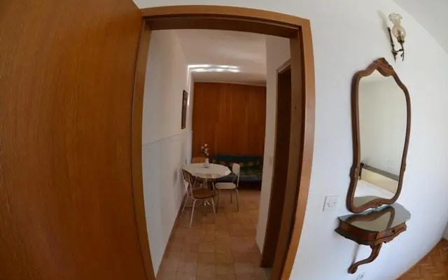 Apartments Franulović