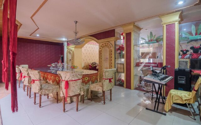 Ib Guest House by Reddoorz