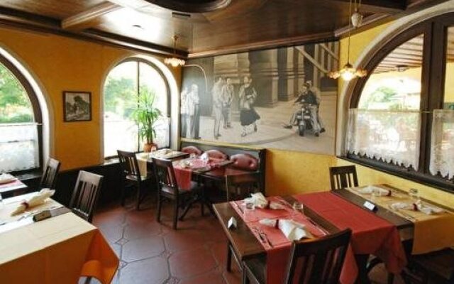 Trattoria Walensee