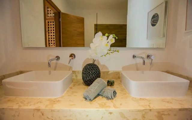 Villa Latina 2 bedroom apartment sleeps4