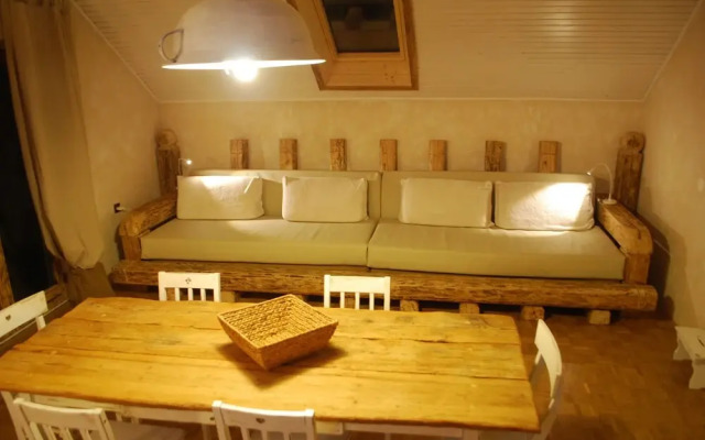 Apartments Trata - Trata Resort