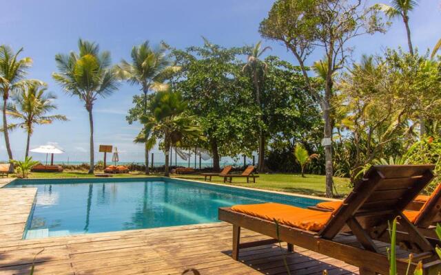 Pousada Villa Bianca