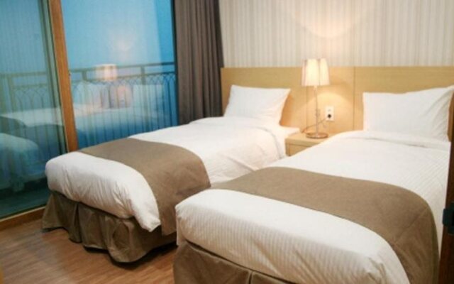 Mohang Haenaru Family Hotel
