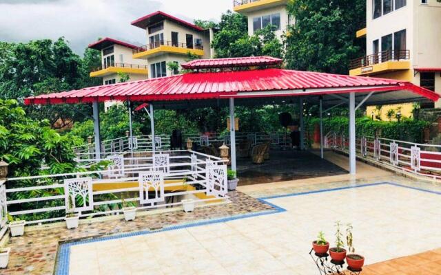 Veda5 Ayurveda And Yoga Retreat