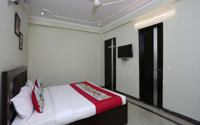 OYO 9274 Homey Stay Suites