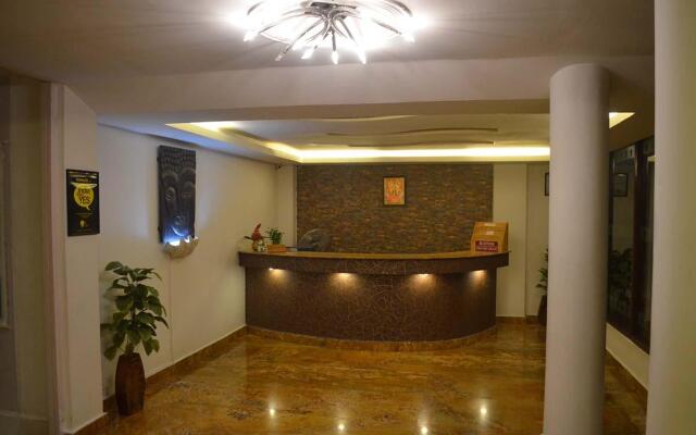 Hotel Rhishabh Port Blair