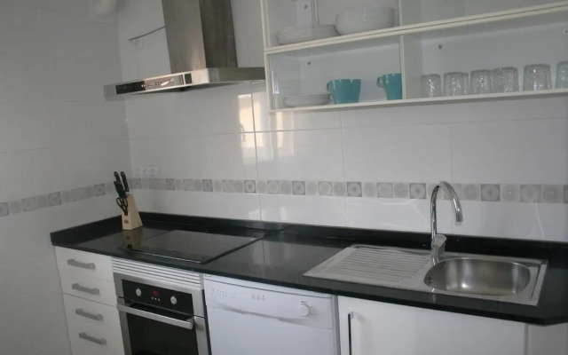 Fantastic, 100 Meters From The Beach
