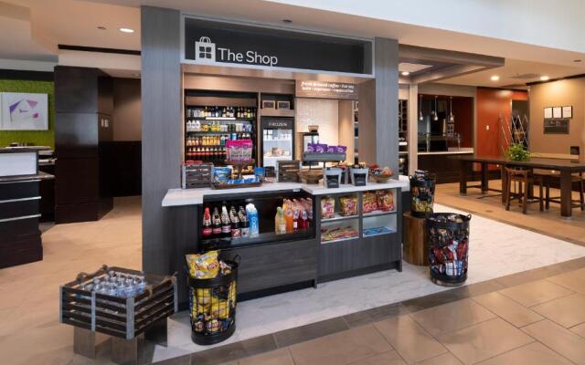 Hilton Garden Inn Houston NW America Plaza
