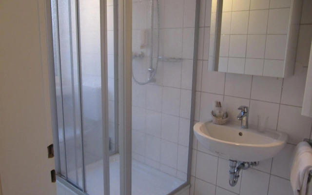Hotel Haus am Zoo