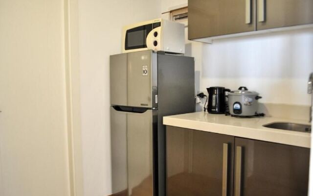 SIGLO SUITES @ Milano Residences