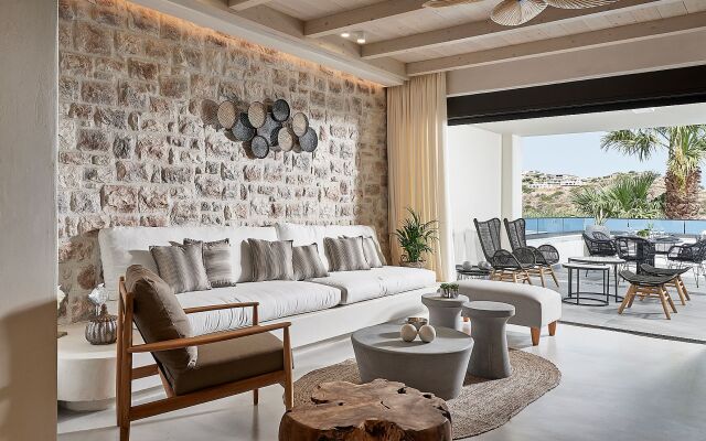 The Sand Villas