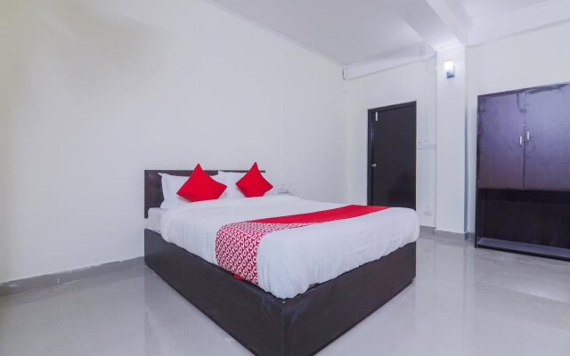 Nirvana Guest House by Treebo