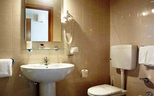 R.T.A. Mosaico Apartment