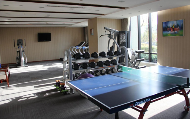 Best Western Premier Hotel Hefei
