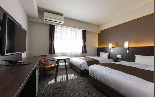 Hotel Wing International Premium Osaka Shinsekai