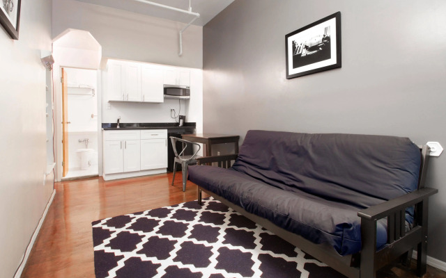 Hotel 309