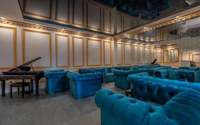 5 Star Apart Hotel