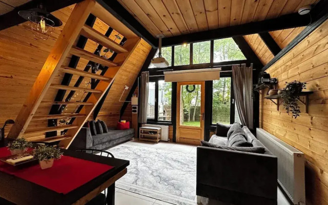 Pentalow Cabin