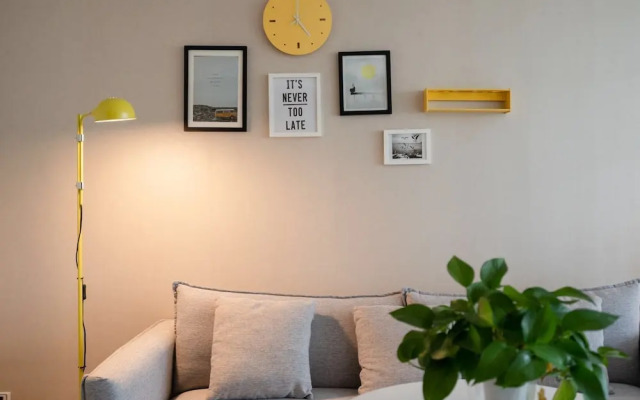 Shezhen Duwel Service Apartment Futian