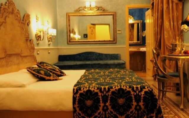 Residenza Luxury In Rome