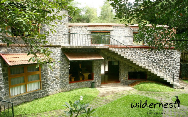 Wildernest