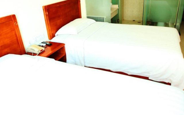 Donghai Runlong Holiday Hotel