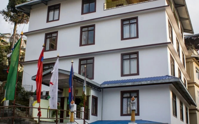 HOTEL IINORRI GANGTOK AND Lachung