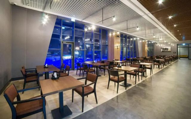 Radisson Blu Hotel, Mount Erciyes