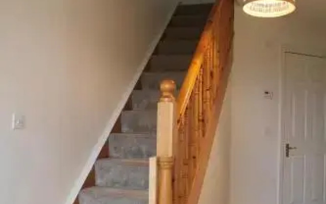 Doolin Village Lodges