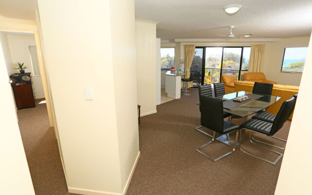 San Marino By The Sea Apartments