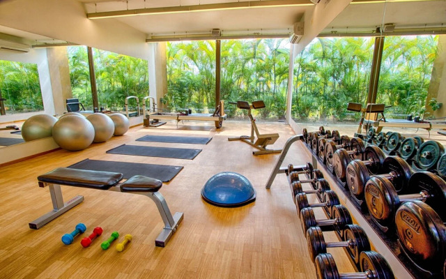 Inovation at Marival Distinct by Go Travel Club All Inclusive