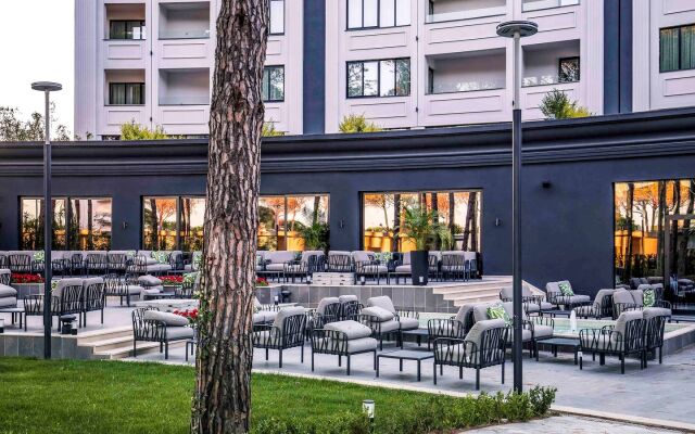 Movenpick Hotel Lalez Durres