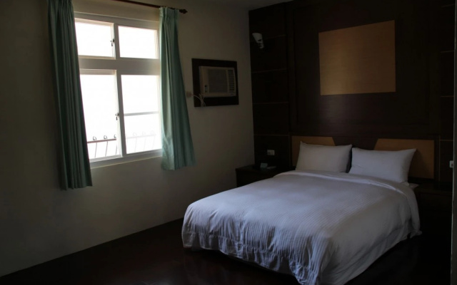 Shang Yung Guest House