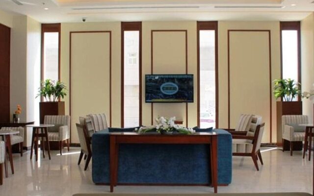 Tapa Suites