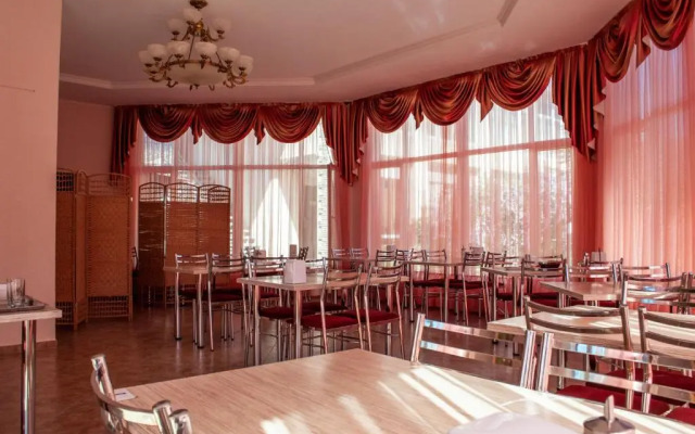 Zlata Inn