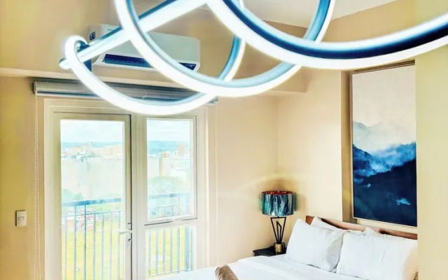 Affordable Luxury Comfort