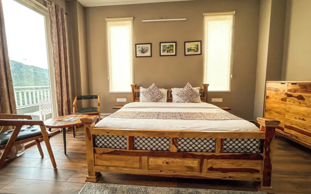 Hotel Alchemy Bistro & Inn