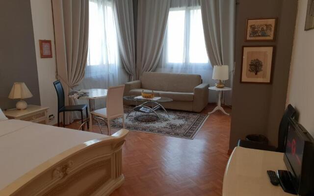 B&B in Arena L Opera