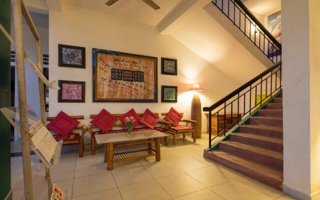 Sai Gon Phong Nha Hotel