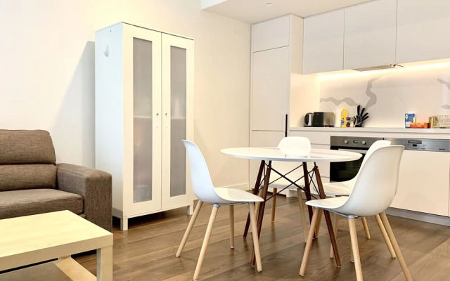 Readyset at Parque Melbourne