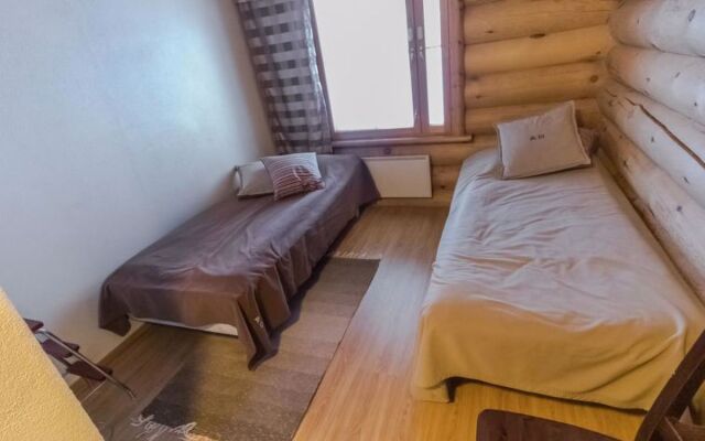 House Utsu 1 Kittila