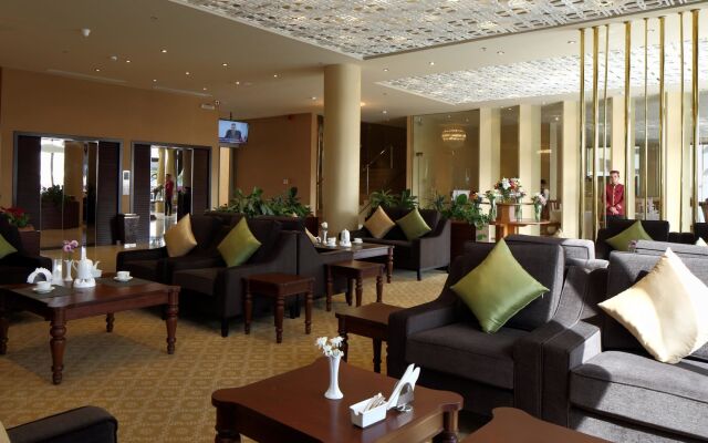 Melissa Hotel Riyadh